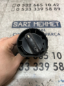ÇIKMA VW GOLF 4 TC4 6Q0941531B TC46Q0941531B FAR ANAHTARI ÇIKMA VW GOLF 4 TC4 6Q0941531B TC46Q0941531B FAR ANAHTARI