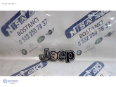 JEEP RENEGADE BAGAJ YAZI AMBLEMİ 51974537 - 51953600