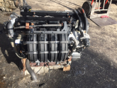 Oto Çıkma Parça / Chevrolet / Aveo / Motor / Blok / Çıkma Parça 