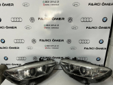 Oto Çıkma Parça / Bmw / 4 Serisi / Far & Stop / Sol Ön Far / Çıkma Parça 