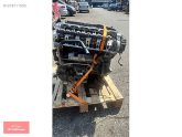 Oto Çıkma Parça / Volkswagen / Touareg / Motor / Motor (komple) / Çıkma Parça 