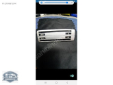 2002 TI BMV KALARUFER KONTROL PANELİ ORİJİNAL