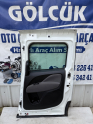 Oto Çıkma Parça / Fiat / Doblo / Kaporta & Karoser / Sağ Sürgülü Kapı / Çıkma Parça 