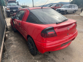 Opel Tigra Camlı Bagaj Komple