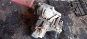 Oto Çıkma Parça / Mazda / 626 / Şanzıman / Şanzıman Komple / Çıkma Parça 