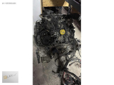 MERCEDES CİTAN FUL DOLU MOTOR CDİ