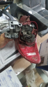 peugeot 206 sol  stop duyu