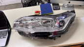 Oto Çıkma Parça / Citroen / C5 / Far & Stop / Sol Ön Far / Çıkma Parça 