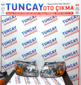 Oto Çıkma Parça / Kia / Cerato / Far & Stop / Sol Ön Far / Çıkma Parça 