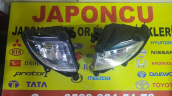 Oto Çıkma Parça / Kia / Sportage / Far & Stop / Sis Farı / Sıfır Parça 
