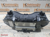 Oto Çıkma Parça / Audi / A6 / Göğüslük & Torpido / Gösterge Çerçevesi / Çıkma Parça 