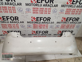 Oto Çıkma Parça / Toyota / Auris / Tampon / Arka Tampon / Çıkma Parça 