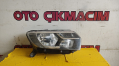 Oto Çıkma Parça / Dacia / Logan / Far & Stop / Sağ Ön Far / Çıkma Parça 