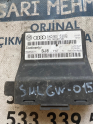 Oto Çıkma Parça / Volkswagen / Jetta / Beyin / Gateway Beyni / Çıkma Parça 