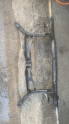 561505405 vag grubu passat jetta bora golf arka travers