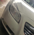 Oto Çıkma Parça / Opel / Insignia / Far & Stop / Sol Ön Far / Çıkma Parça 