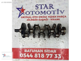 Suzuki Grand Vitara M16 Krank