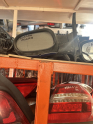 Oto Çıkma Parça / Nissan / Micra / Ayna / Sol Dış Ayna / Çıkma Parça 