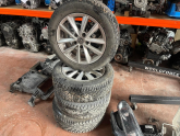 Oto Çıkma Parça / Renault / Megane / Jant & Lastik / Çelik Jant / Çıkma Parça 