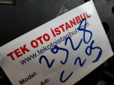 Oto Çıkma Parça / Mercedes / C Serisi / Elektrik / Şarj Dinamosu / Çıkma Parça 