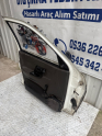 Oto Çıkma Parça / Volkswagen / Caddy / Kaporta & Karoser / Sol Ön Kapı / Çıkma Parça 