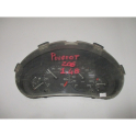 Peugeot 206 Benzinli Kilometre Saati Gösterge Paneli 9645096180