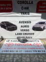 Oto Çıkma Parça / Toyota / Auris / Far & Stop / Sağ Ön Far / Çıkma Parça 