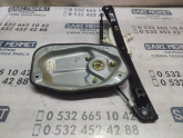 Oto Çıkma Parça / Volkswagen / Jetta / Oto Cam / Cam Krikosu / Çıkma Parça 