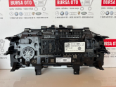Oto Çıkma Parça / Volkswagen / T-Roc / Elektrik / Kilometre Saati / Çıkma Parça 