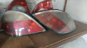 Opel Astra H Modeli İçin Çıkma Sağ-Sol Stop Seti