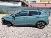 HYUNDAİ BAYON SOL ÖN VE ARKA KAPI SÖKME HATASIZ DOLU 2021-2024