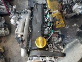 Oto Çıkma Parça / Renault / Fluence / Motor / Motor (komple) / Çıkma Parça 