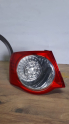 2006-2011 VW Jetta için Sol Arka Stop Çıkma Parça