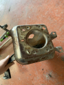 Oto Çıkma Parça / Volkswagen / Jetta / Koltuk & Döşeme / Pedal / Çıkma Parça 