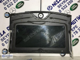 Oto Çıkma Parça / Mercedes / C Serisi / Sunroof / Sunroof Camı / Çıkma Parça 