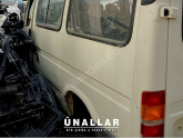 Oto Çıkma Parça / Ford / Transit / Kaporta & Karoser / Sol Ön Çamurluk / Çıkma Parça 