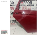 Oto Çıkma Parça / Honda / Jazz / Kaporta & Karoser / Sağ Arka Kapı / Çıkma Parça 