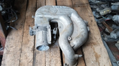 BMW 3.16 i E36 emme manifold