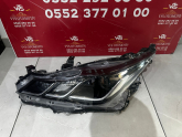 2019-2024 Toyota Corolla Sol Ön Far 81150-02T31