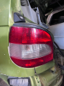 RENAULT SCENİC 1 SOL STOP
