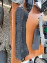 Ford focus 2 sedan arka panel iç kaplaması 2005-2010
