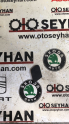 Oto Çıkma Parça / Volkswagen / Golf / Kaporta & Karoser / Bagaj Kapağı / Çıkma Parça 