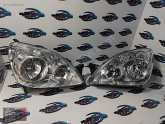 HONDA CRV FAR İTAL SIFIR 05-06 BİNBİR OTO FAR-STOP KONYA
