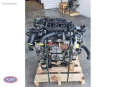 Peugeot 307 1.6 Hdi Dizel Euro 4 Komple Motor Garantili Az Km