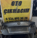 VW Jetta Bagaj Kapağı - Orijinal Çıkma Parça