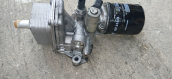 Citroen jumper yag sogutucu