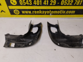 Oto Çıkma Parça / Renault / Kangoo / Tampon / Arka Tampon / Çıkma Parça 