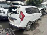 Oto Çıkma Parça / Dacia / Lodgy / Kaporta & Karoser / Sağ Ön Kapı / Çıkma Parça 
