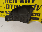 Oto Çıkma Parça / Renault / Megane / Kaporta & Karoser / Davlumbaz / Çıkma Parça 
