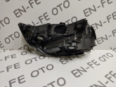 Oto Çıkma Parça / Audi / A3 / Far & Stop / Sol Ön Far / Sıfır Parça 